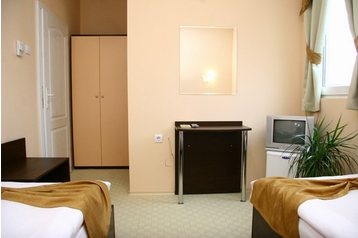 Hotel Veliko Tarnovo 3